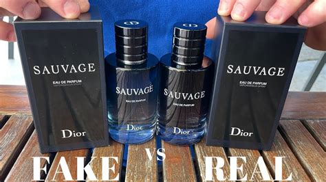 dior savage original